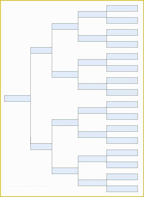 Free Family Tree Template Of Blank Family Tree Template 31 Free Word Pdf Documents