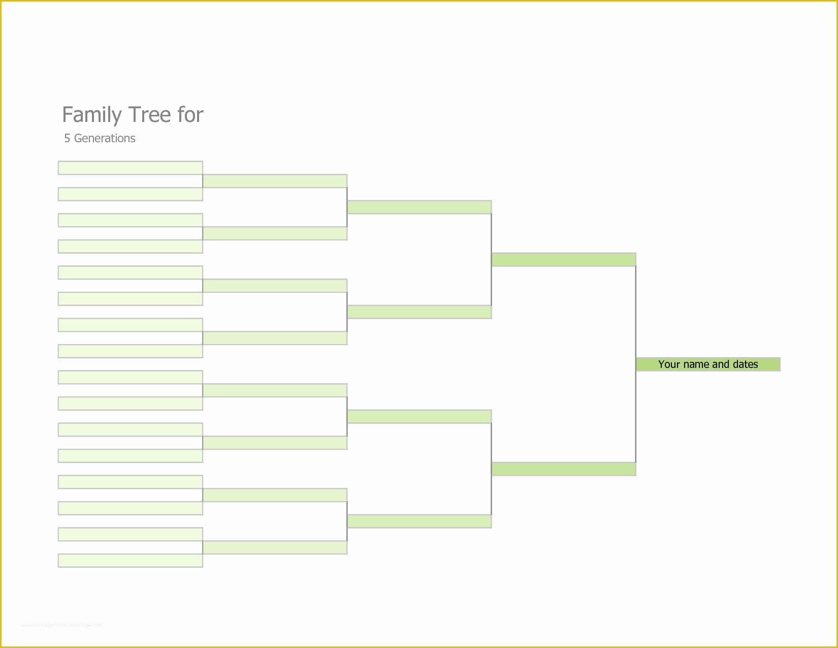 Free Family Tree Template Of Free Editable Family Tree Template Daily Roabox