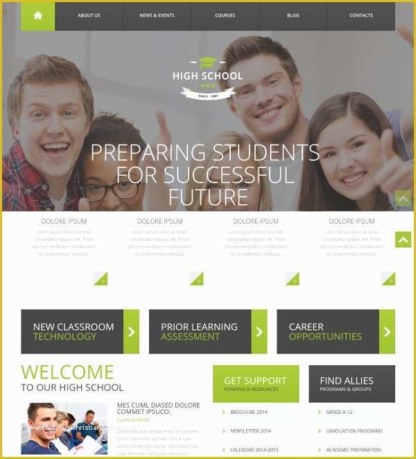 Free Family Website Templates Download Of 15 Family Website themes & Templates