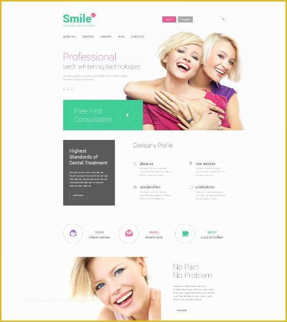 Free Family Website Templates Download Of 28 Family Website themes & Templates