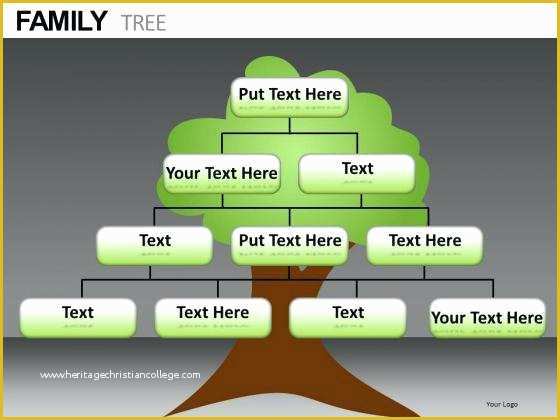 Free Family Website Templates Download Of Adoption Family Tree Free Download Blank Template