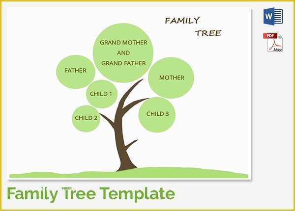 Free Family Website Templates Download Of Family Tree Maker Templates Beepmunk