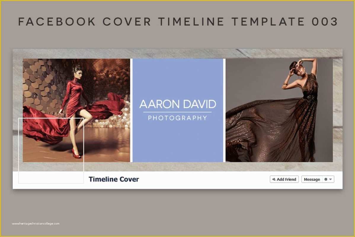 Free Fb Cover Templates Of Cover Timeline Template 003 — Creativetacos