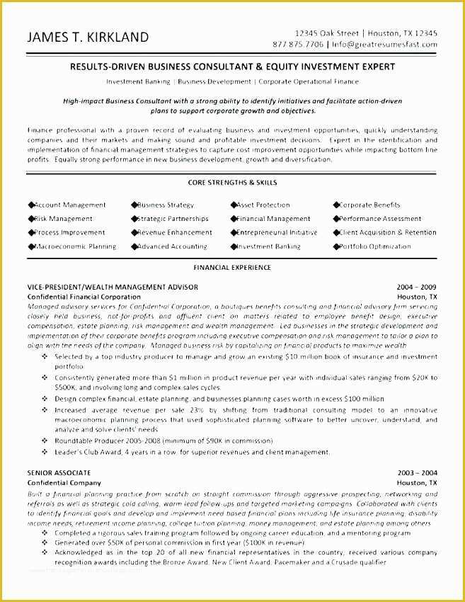 Free Federal Resume Template Of Sample Federal Government Resume Federal Government Resume
