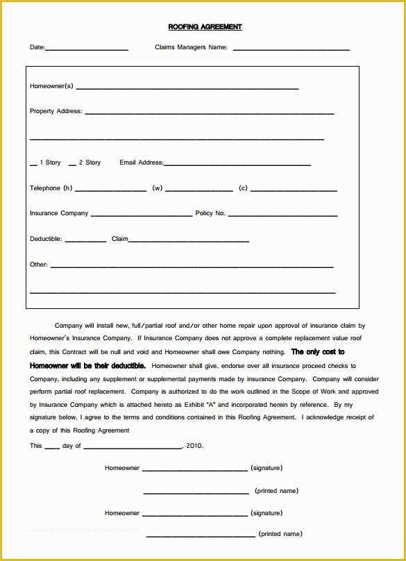 Free Fence Contract Template Of Basic Employment Contract Template Australia Templates