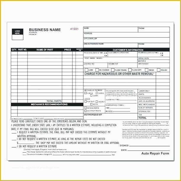 Free Fence Contract Template Of Fence Estimate Template and Fence Repair Invoice Fencing