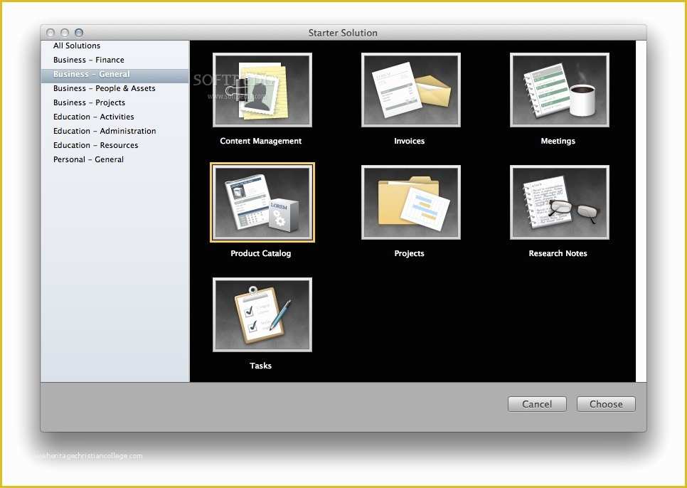 Free Filemaker Templates Mac Of Download Filemaker Pro Mac 16 0 5 500