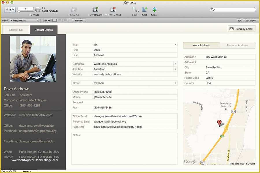 Free Filemaker Templates Mac Of Filemaker Pro 12 Mac Download Free Certifyfrontier