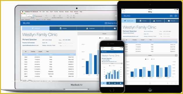 Free Filemaker Templates Mac Of Recensione Filemaker 15 Evoluzione Mobile Macitynet