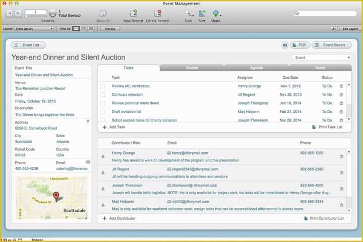 filemaker pro 12 invoices filemaker pro 12 invoices