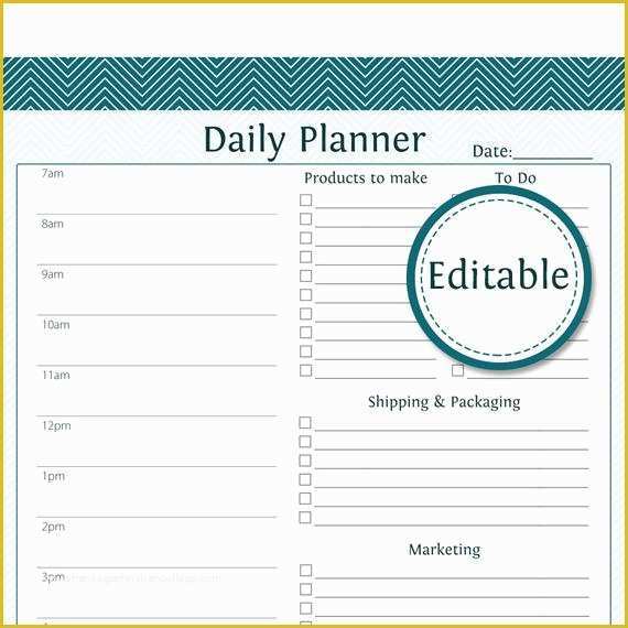 45 Free Fillable Business Plan Template