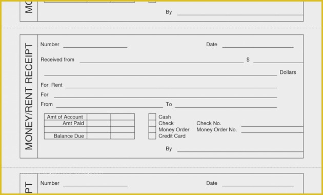 Free Fillable Cash Receipt Template Of 14 Questions to ask at