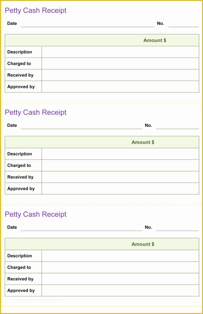 Free Fillable Cash Receipt Template Of Cash Receipt Template 5 Printable Cash Receipt formats
