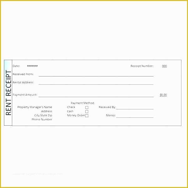 Free Fillable Cash Receipt Template Of Fillable Receipt – Samplethatub