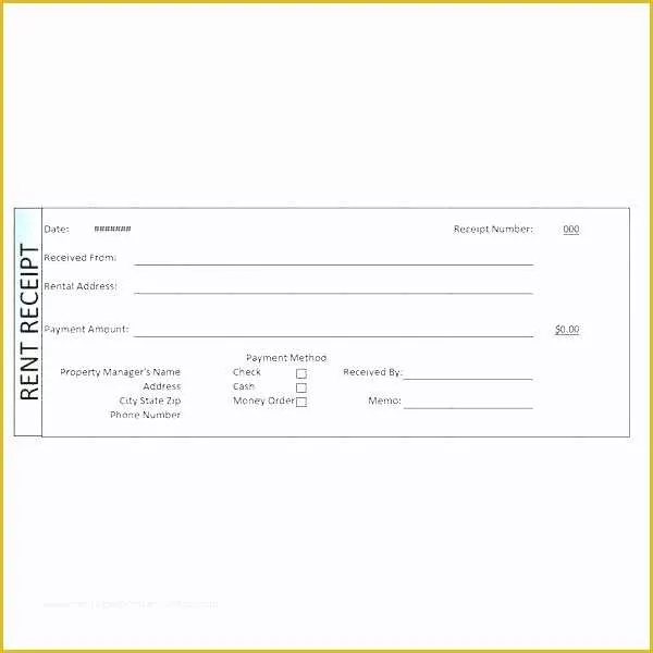 Free Fillable Cash Receipt Template Of Fillable Receipt – Samplethatub