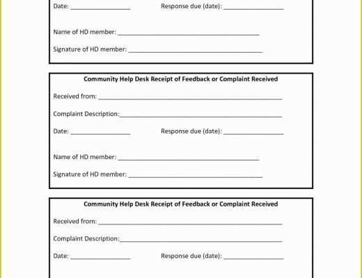 Free Fillable Cash Receipt Template Of Printable Cash Receipt Log form Register Template Free