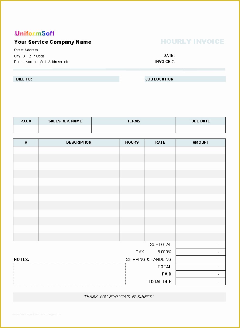 Free Fillable Commercial Invoice Template Of Freeble Invoice Template Mercial Word Line Resume