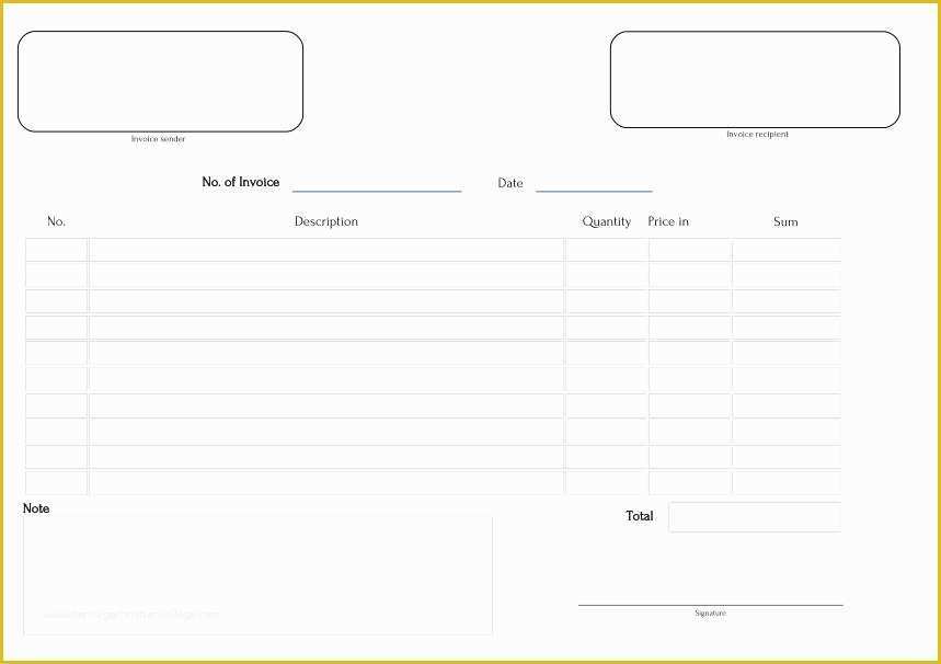 54 Free Fillable form Templates