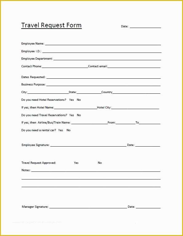 Free Fillable form Templates Of Download Fillable Pdf forms for Free