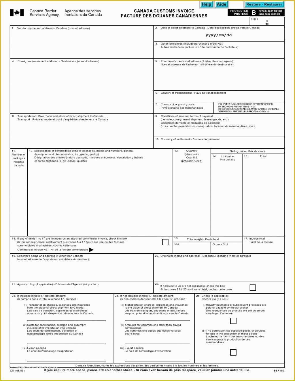 Free Fillable form Templates Of Free Fillable Invoice Template Invoice Template Ideas