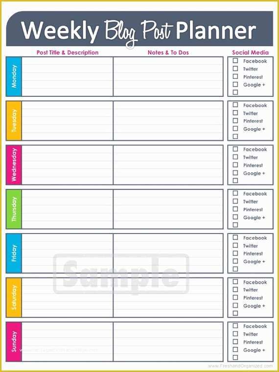 Free Fillable form Templates Of Weekly Worksheet form Fill Line Printable Fillable