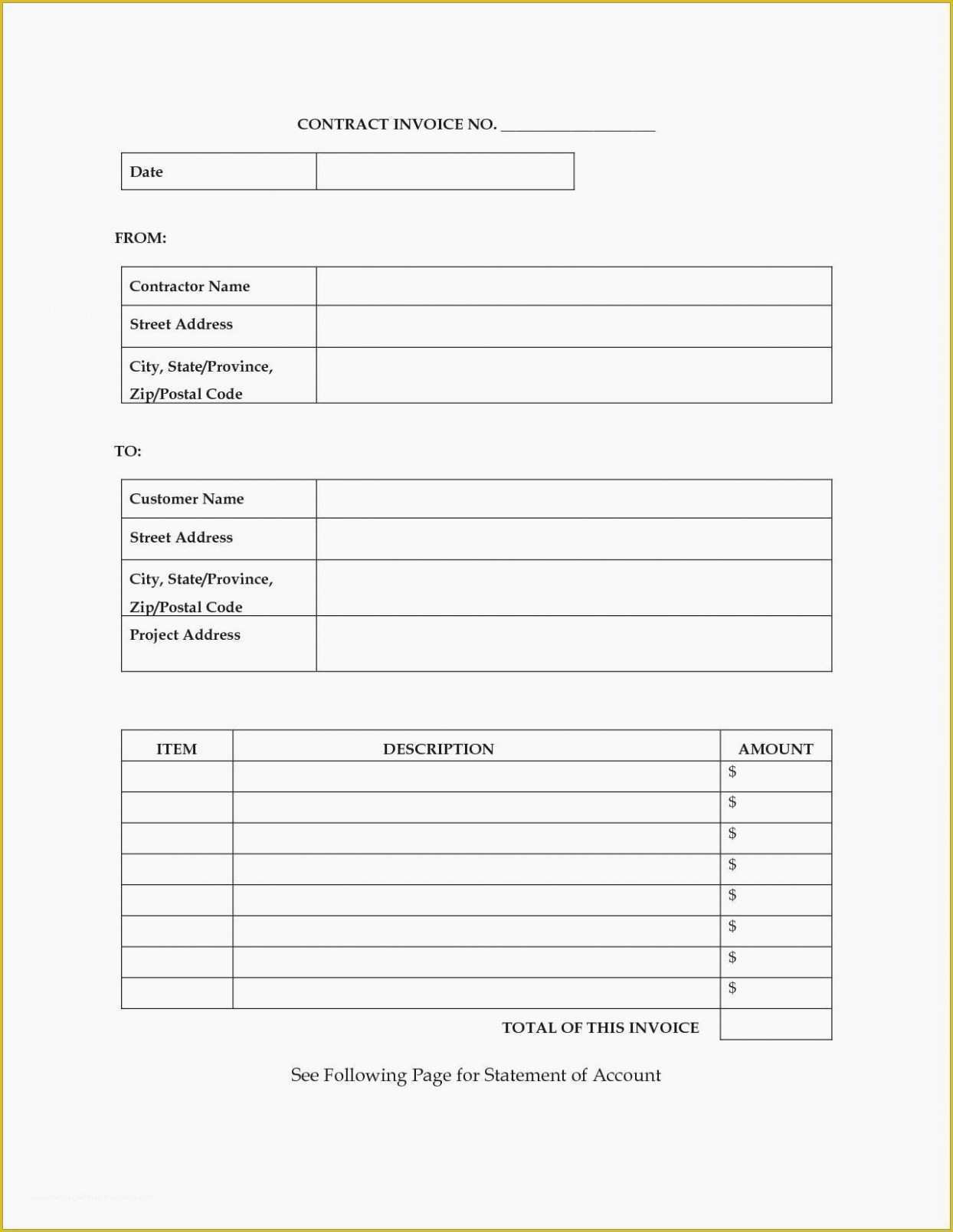 Free Fillable Receipt Template Of 14 Questions to ask at