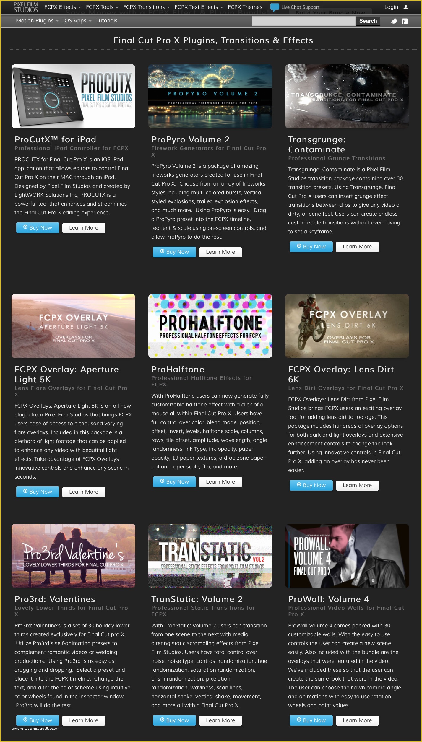 Free Final Cut Pro Templates Of Announcing Three New Final Cut Pro X theme Templates From