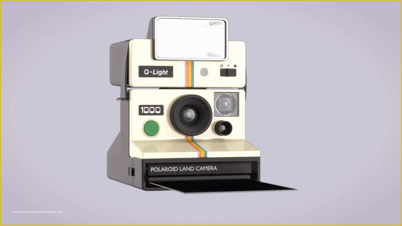 Free Final Cut Pro Templates Of Free Final Cut Pro & Motion Template Polaroid Play