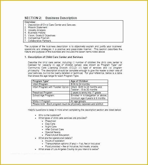 Free Financial Business Plan Template Of Business Plan Free Download Pdf Business Plan Template