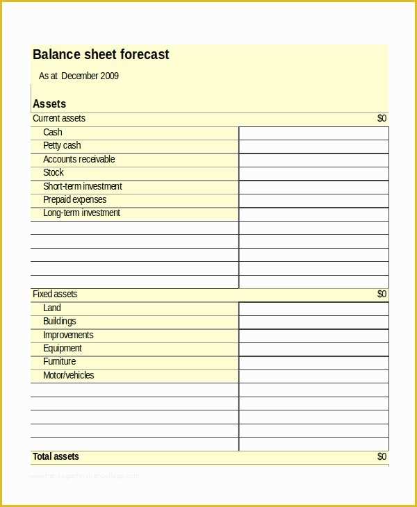 Free Financial Business Plan Template Of Excel Business Plan Template 12 Free Excel Document