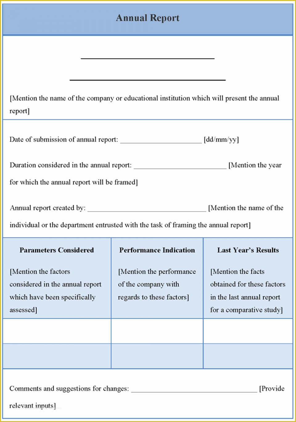 Free Financial Report Template Of Report Monthly Financialate Ppt Free Quarterly Project