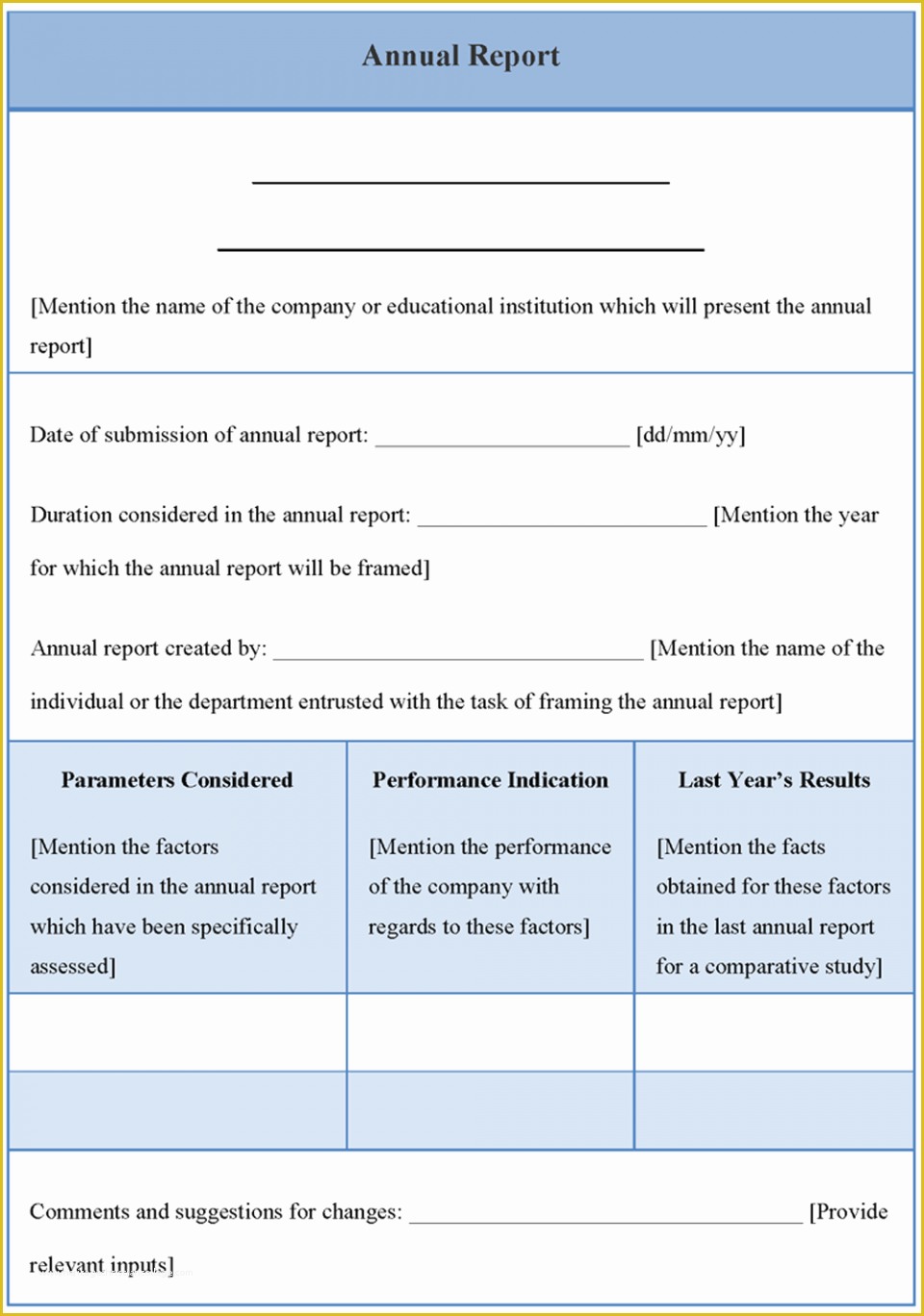 Free Financial Report Template Of Report Monthly Financialate Ppt Free Quarterly Project