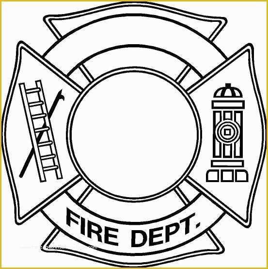 Free Fire Department Website Templates Of Details About Maltese Cross Fire Vinyl Decal Car Truck