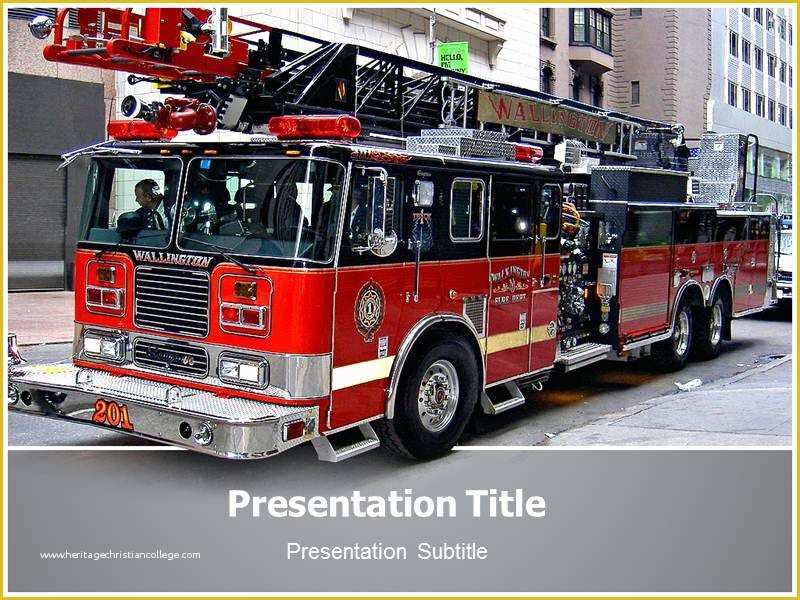 Free Fire Department Website Templates Of Fire Department Wallpaper Wallpapersafari
