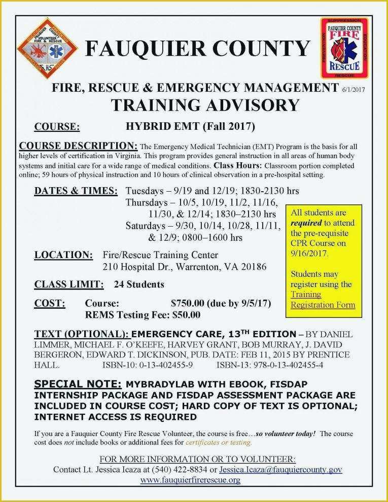 Free Fire Department Website Templates Of Firefighter Certificate Templates Free Fire Department