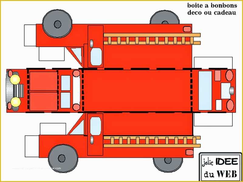 Free Fire Department Website Templates Of Free Printable Fire Trucks