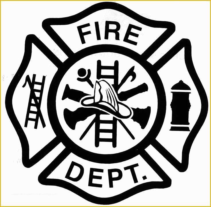 Free Fire Department Website Templates Of Police Badge Clip Art Free Cliparts