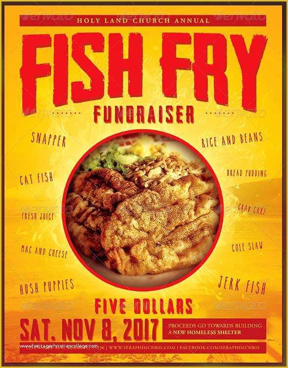 Free Fish Fry Flyer Template Of 33 Best Free event Flyer Templates Psd Download