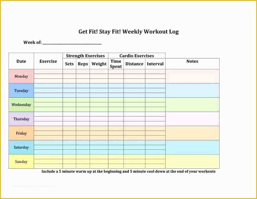 Free Fitness Newsletter Templates Of Individual Employee Training Plan Template Pany
