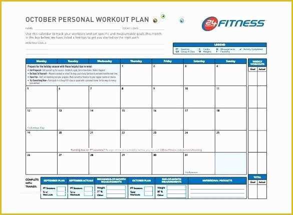 Free Fitness Newsletter Templates Of Individual Employee Training Plan Template Pany