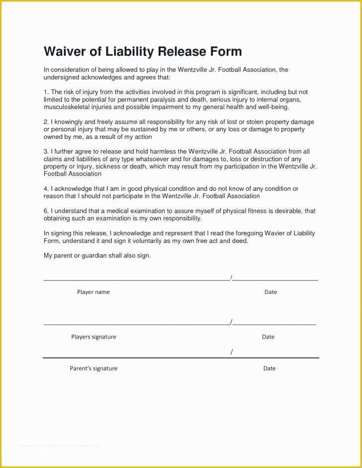 free-fitness-waiver-template-of-fitness-waiver-form-template