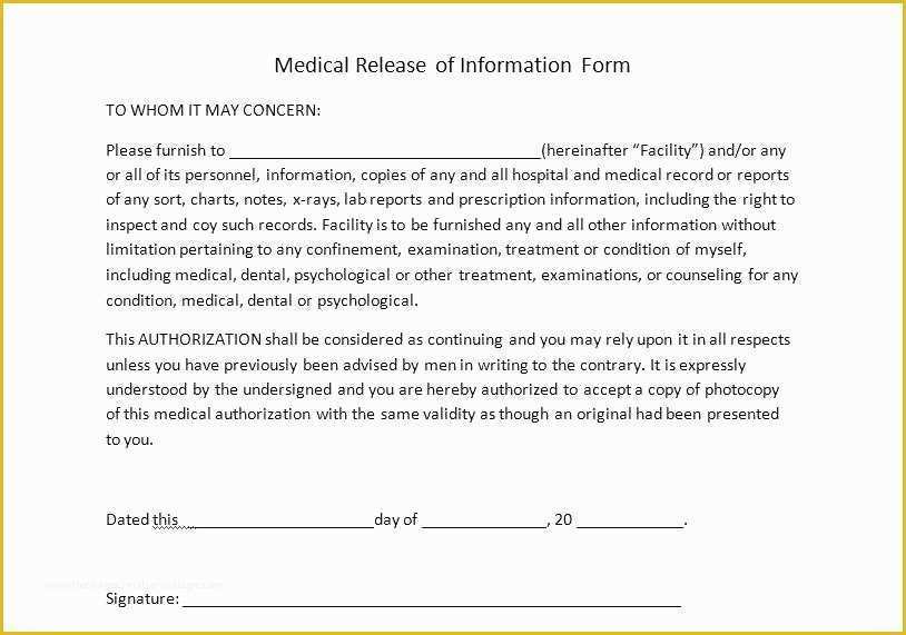 Free Fitness Waiver Template Of Release Liability form Template Independent Contractor