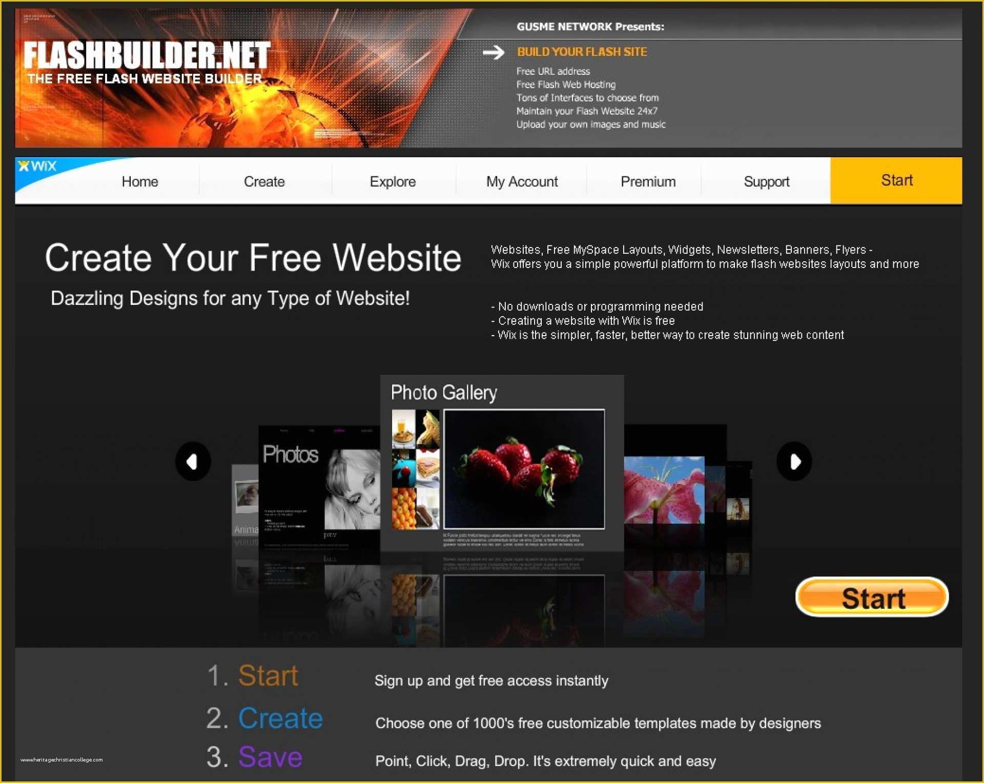 Free Flash Website Templates with source Files Of Freeh Website Templates April Mydearest Co Business