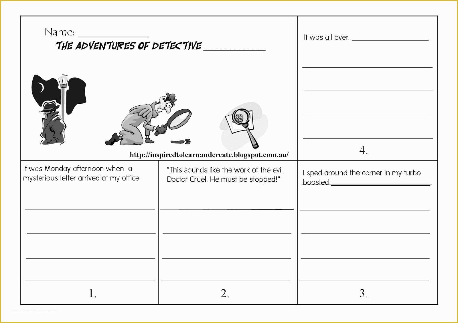 Free Flip Book Template for Teachers Of Inspired to Learn and Create Flip Books A Creative Way