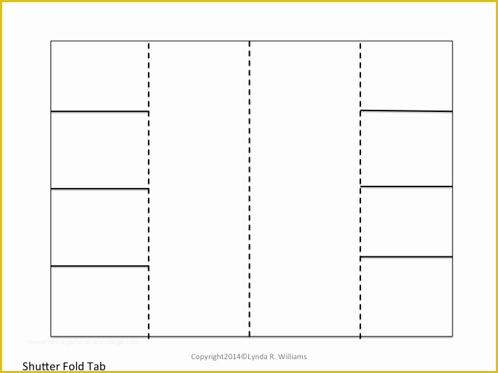 Free Flip Book Template for Teachers Of Teaching Science with Lynda Vocabulary for Interactive