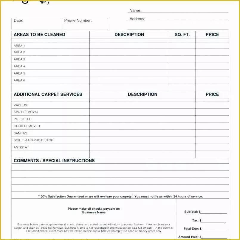 Free Flooring Estimate Template Of Carpet Measurements Calculator