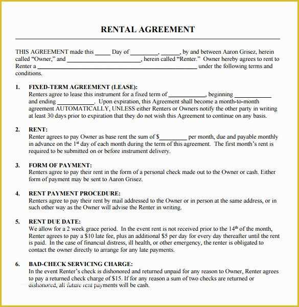 free-florida-lease-agreement-template-of-81-great-florida-home-rental