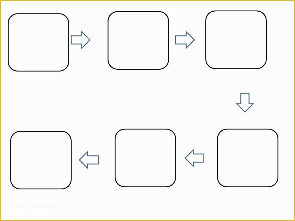 Free Flowchart Template Word Of 54 Super Blank Flow Chart Template for Word Free