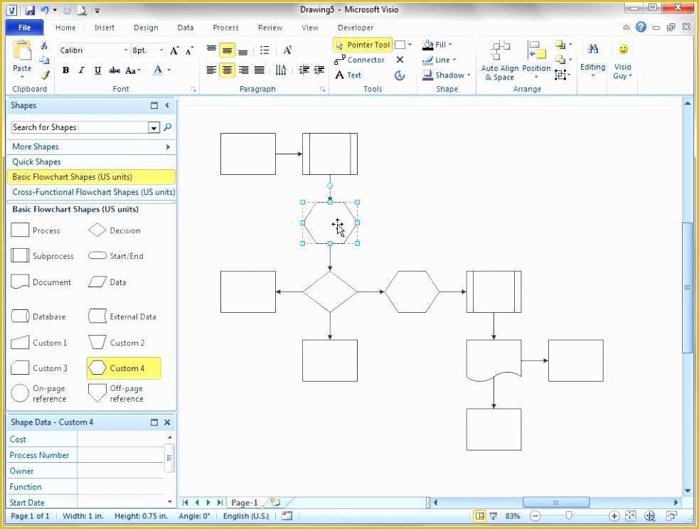 Free Flowchart Template Word Of 9 Flow Chart Template Word 2010 Rtooi