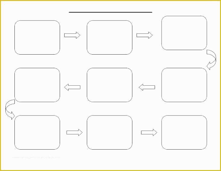 Free Flowchart Template Word Of Flowchart Templates for Word Pics – Free Flowchart